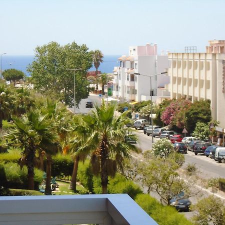 Beach Lounge Apartment Litoralmar بورتيماو المظهر الخارجي الصورة