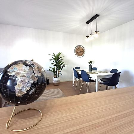 Beach Lounge Apartment Litoralmar بورتيماو المظهر الخارجي الصورة