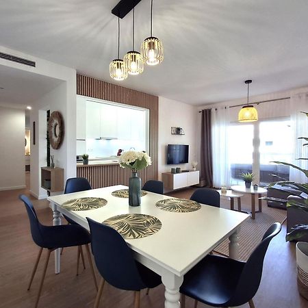 Beach Lounge Apartment Litoralmar بورتيماو المظهر الخارجي الصورة