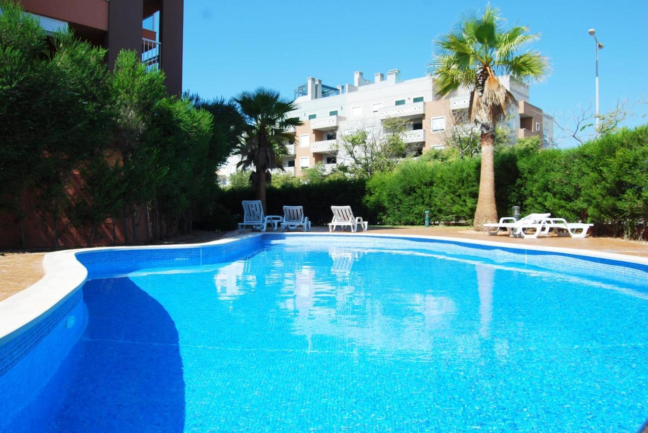 Beach Lounge Apartment Litoralmar بورتيماو المظهر الخارجي الصورة