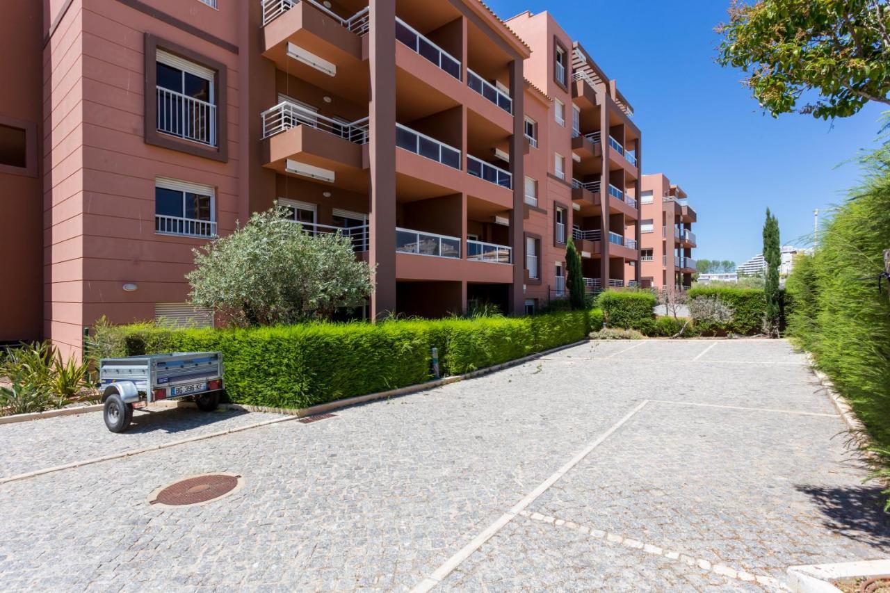 Beach Lounge Apartment Litoralmar بورتيماو المظهر الخارجي الصورة