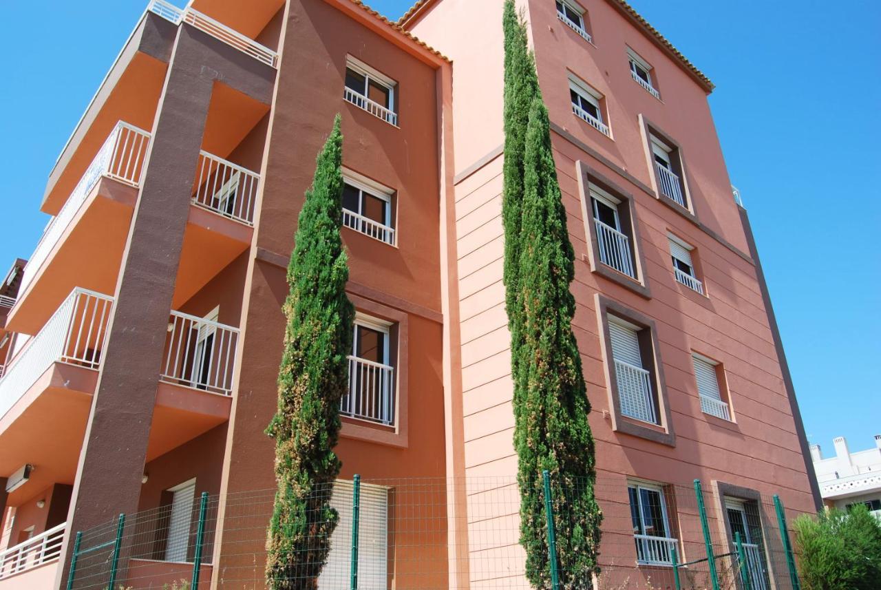 Beach Lounge Apartment Litoralmar بورتيماو المظهر الخارجي الصورة
