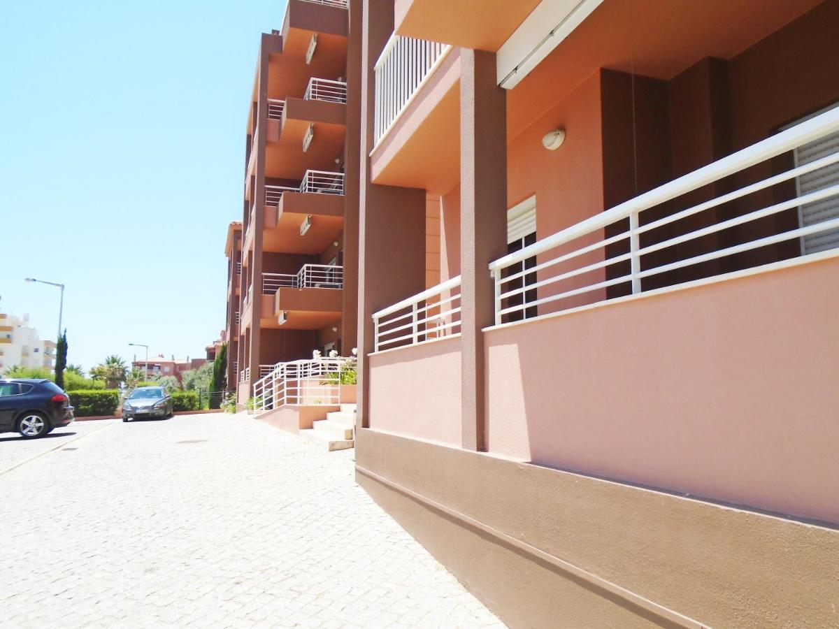 Beach Lounge Apartment Litoralmar بورتيماو المظهر الخارجي الصورة