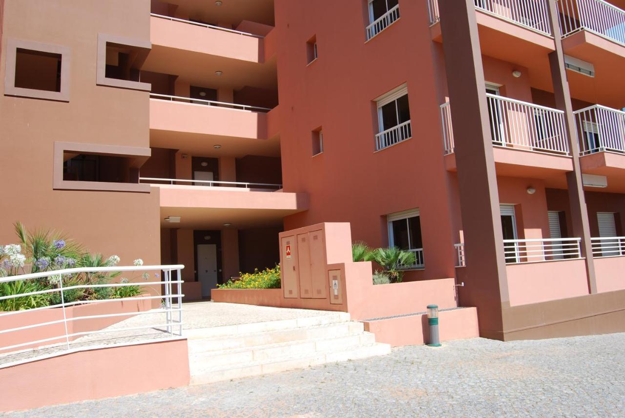 Beach Lounge Apartment Litoralmar بورتيماو المظهر الخارجي الصورة