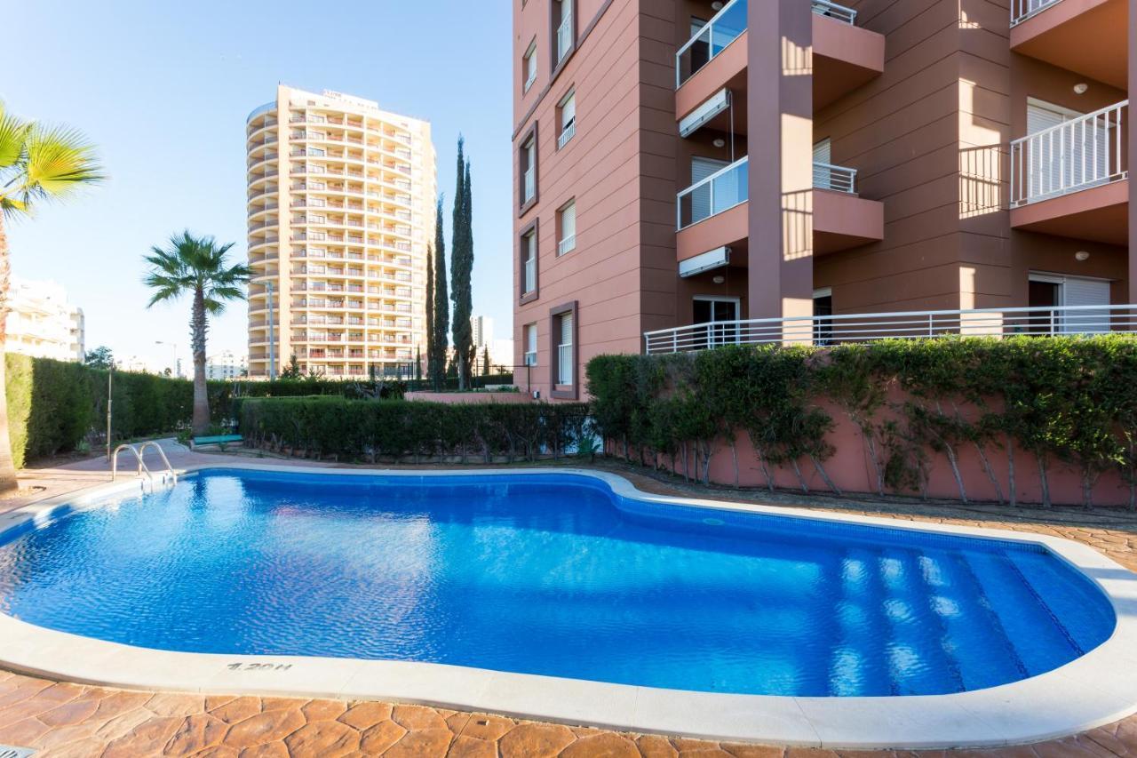 Beach Lounge Apartment Litoralmar بورتيماو المظهر الخارجي الصورة