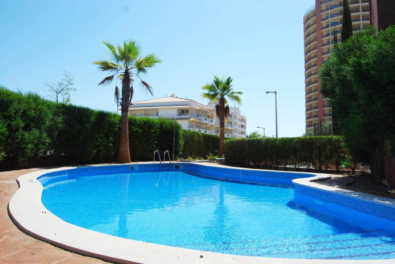 Beach Lounge Apartment Litoralmar بورتيماو المظهر الخارجي الصورة