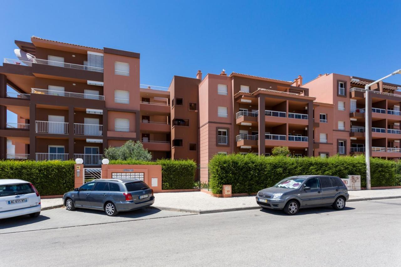 Beach Lounge Apartment Litoralmar بورتيماو المظهر الخارجي الصورة