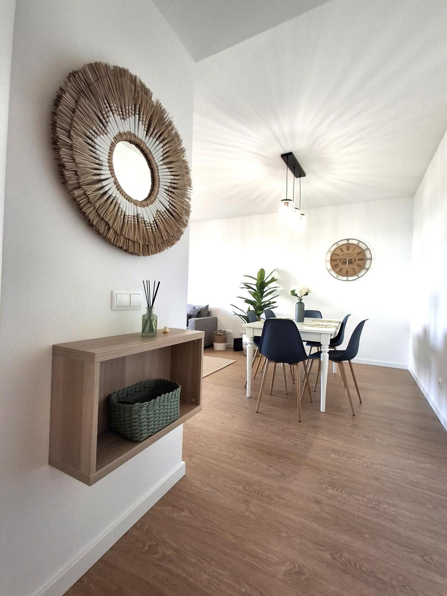 Beach Lounge Apartment Litoralmar بورتيماو المظهر الخارجي الصورة