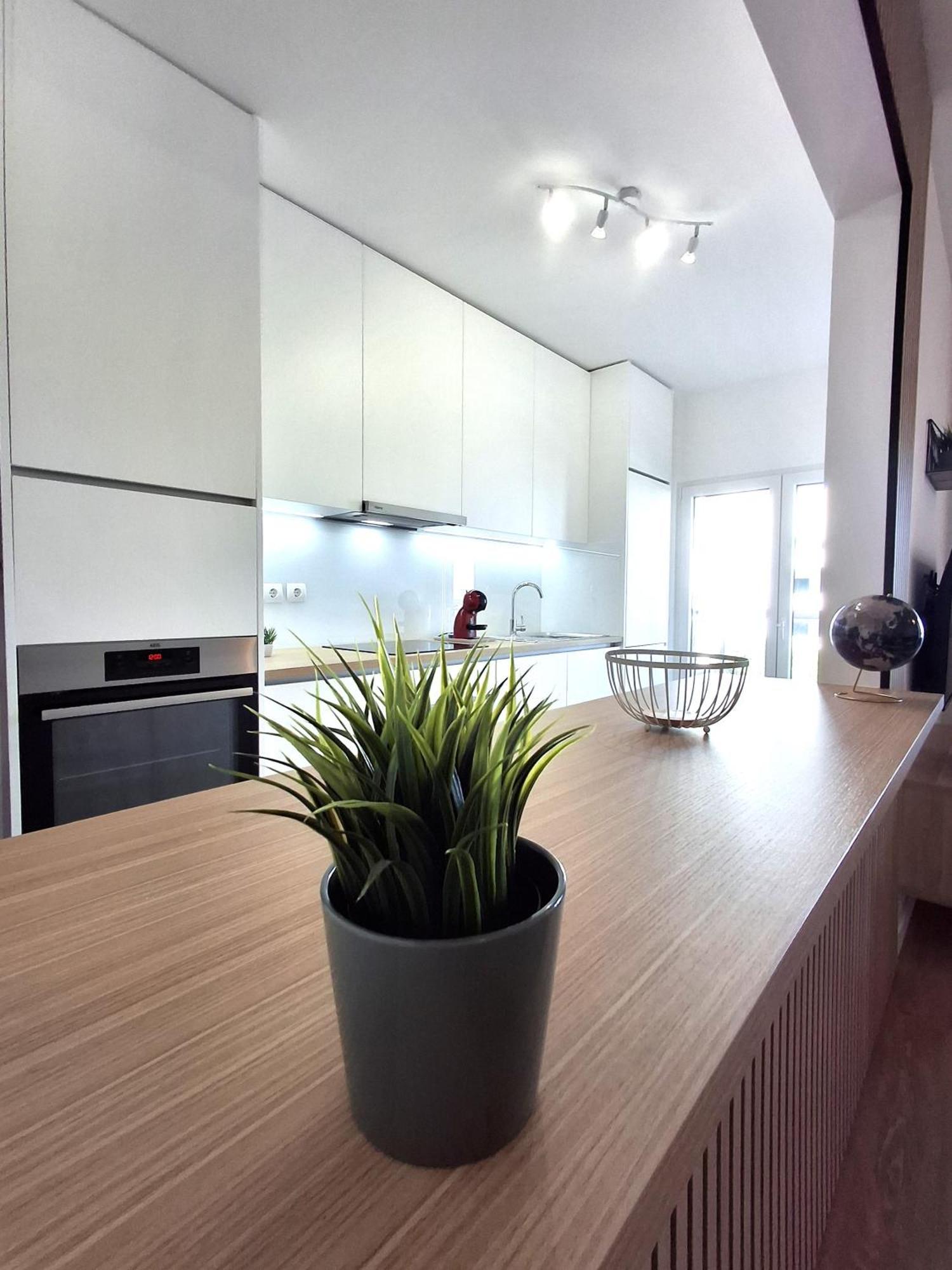 Beach Lounge Apartment Litoralmar بورتيماو المظهر الخارجي الصورة