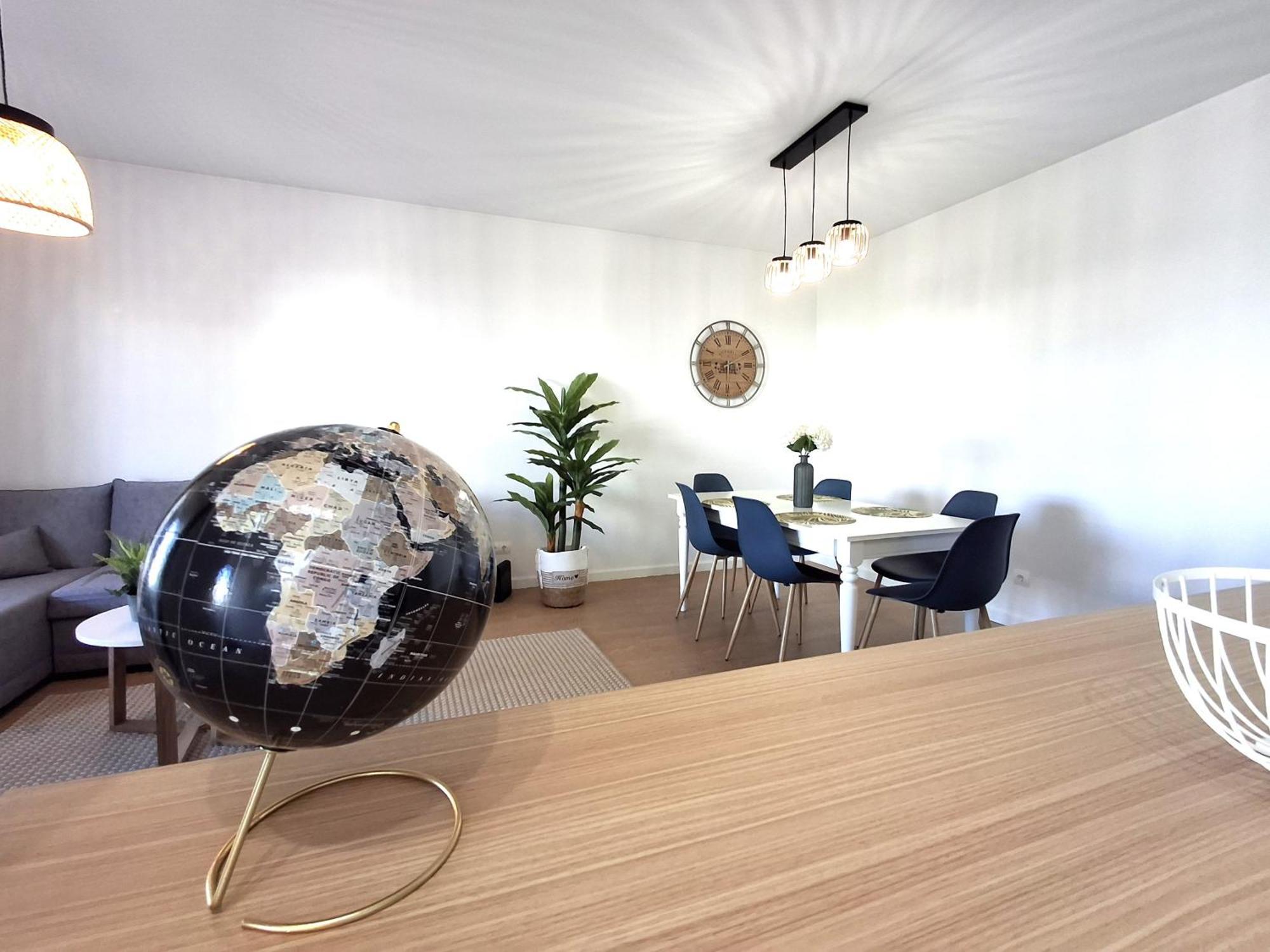 Beach Lounge Apartment Litoralmar بورتيماو المظهر الخارجي الصورة