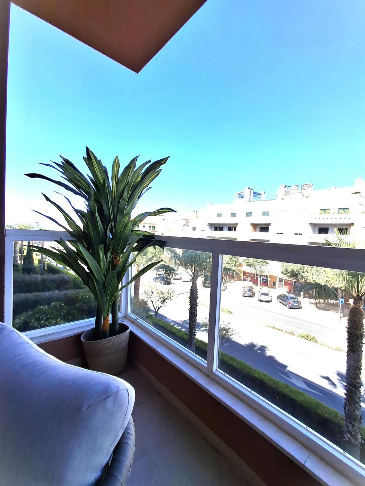 Beach Lounge Apartment Litoralmar بورتيماو المظهر الخارجي الصورة