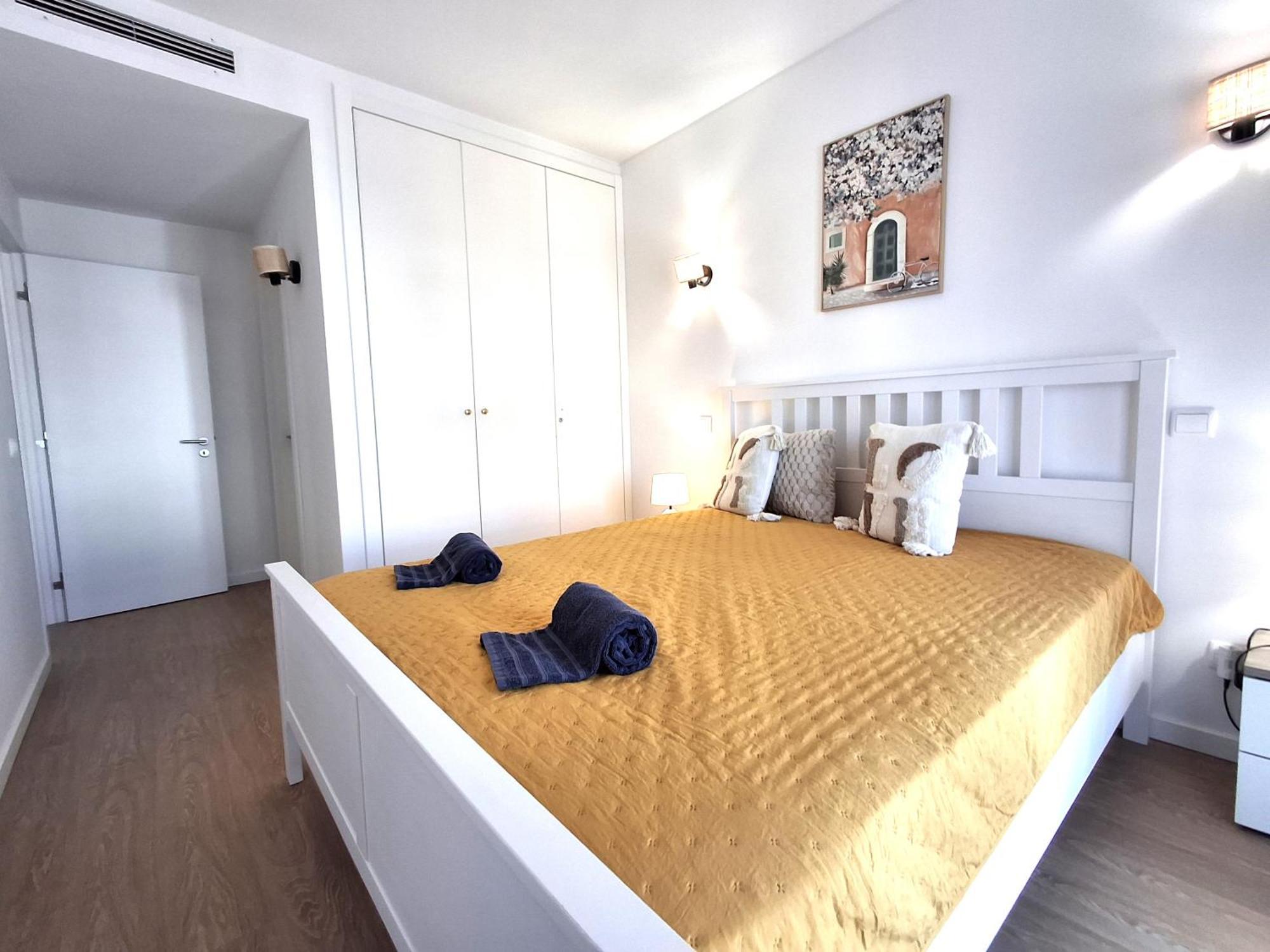 Beach Lounge Apartment Litoralmar بورتيماو المظهر الخارجي الصورة