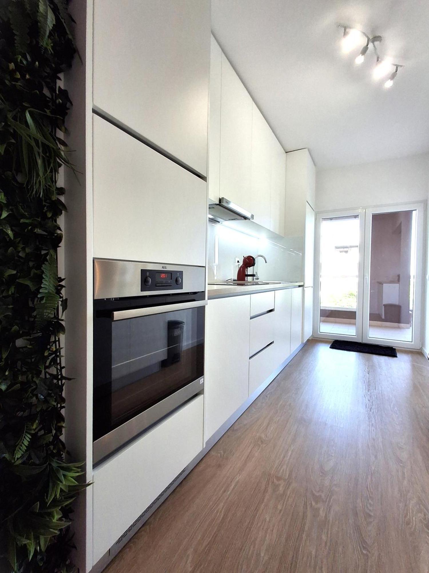 Beach Lounge Apartment Litoralmar بورتيماو المظهر الخارجي الصورة