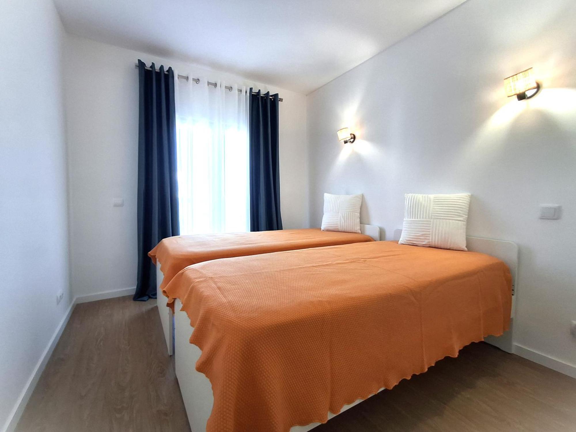 Beach Lounge Apartment Litoralmar بورتيماو المظهر الخارجي الصورة
