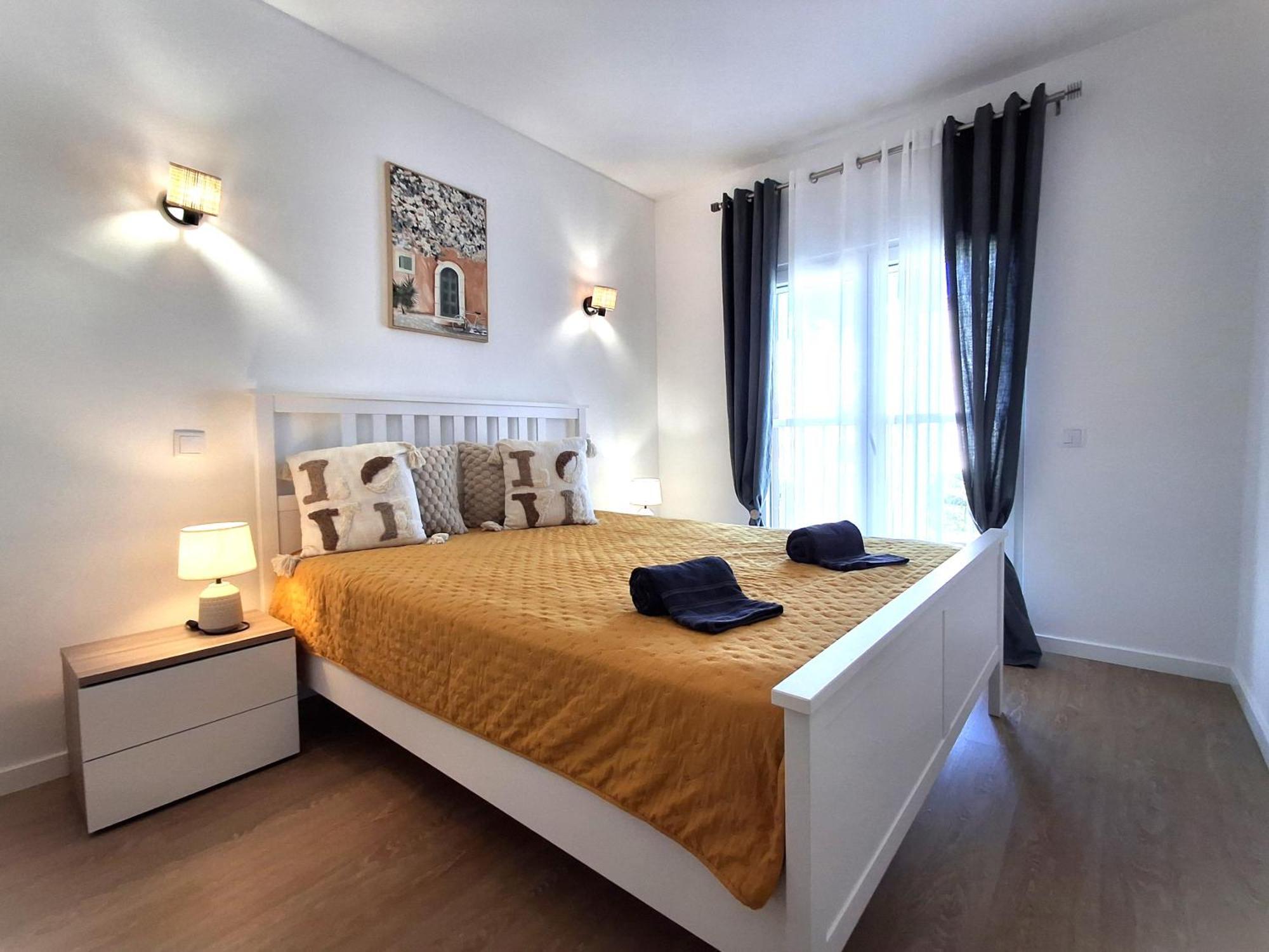 Beach Lounge Apartment Litoralmar بورتيماو المظهر الخارجي الصورة