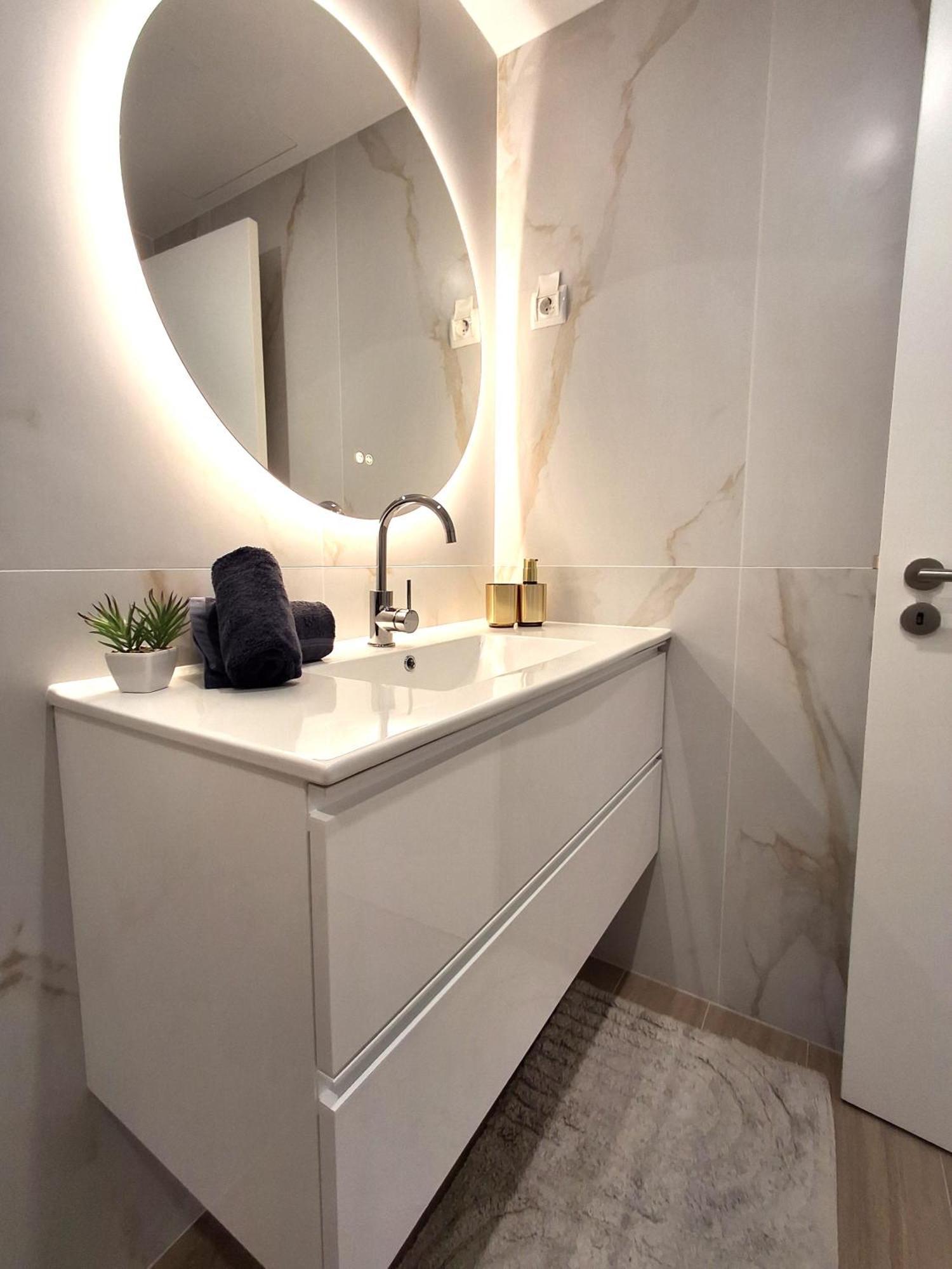 Beach Lounge Apartment Litoralmar بورتيماو المظهر الخارجي الصورة