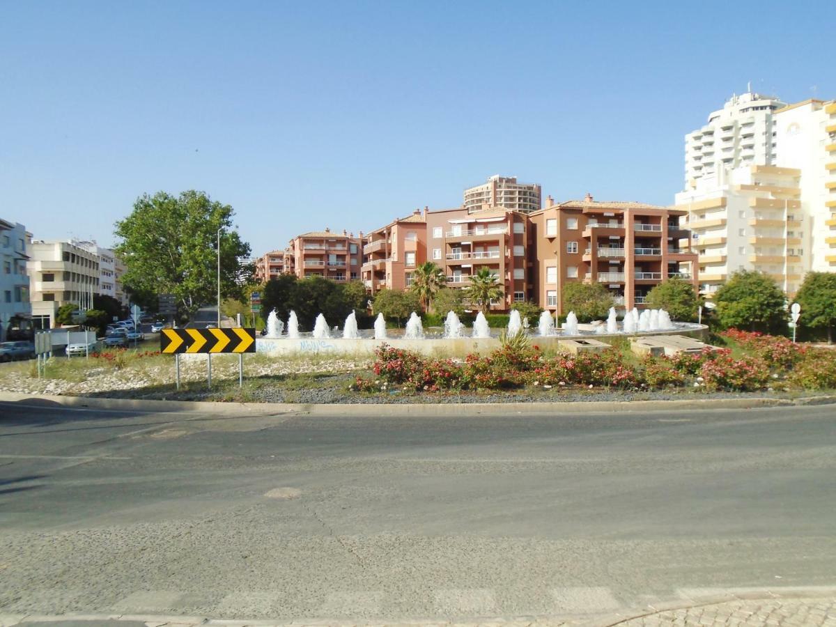 Beach Lounge Apartment Litoralmar بورتيماو المظهر الخارجي الصورة
