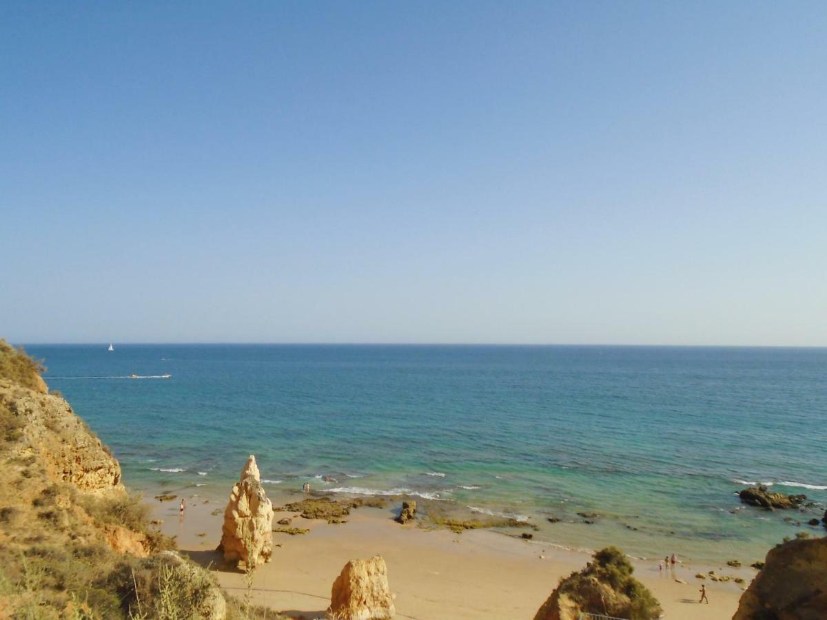 Beach Lounge Apartment Litoralmar بورتيماو المظهر الخارجي الصورة